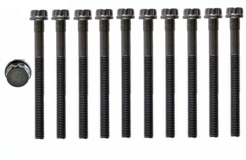 1990-2000 Lexus 4.0L 3968ci DOHC V8 32V 1UZFE 87.50mm Bore Head Bolt Set HB275 -EP1