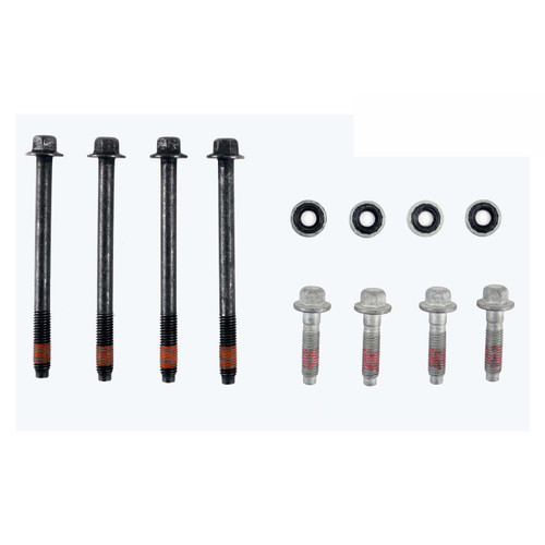 1996-2009 GM, Chevrolet 3.4L 207ci OHV V6 12V "E,F" Chevrolet 92.00mm Bore Intake Bolt Set IMB100 -EP3
