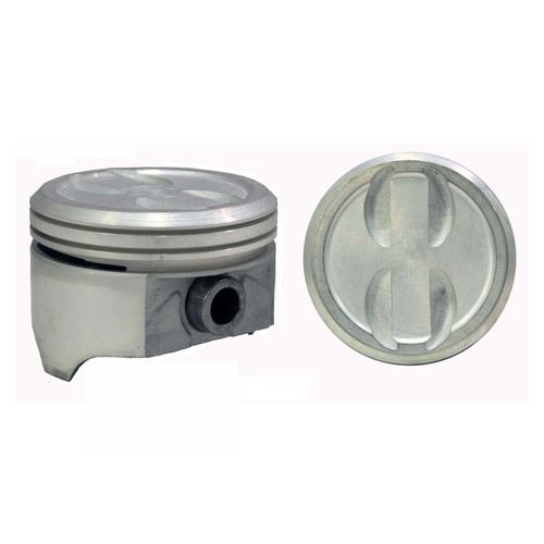1985-2016 Workhorse 4.3L 262ci OHV V6 12V Vortec Chevrolet 4.000" Bore Piston And Ring Kit K1505(6) -EP5