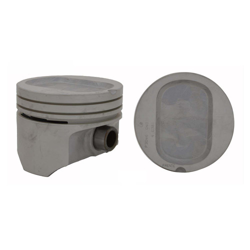 1969-1997 Ford 5.8L 351ci OHV V8 16V "G,H,M,R" Windsor 4.000" Bore Piston And Ring Kit K3046(8) -EP1