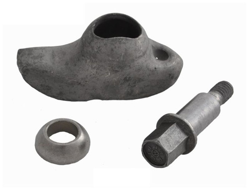 1991 Chevrolet C2500 7.4L Engine Rocker Arm Kit ERK673 -2