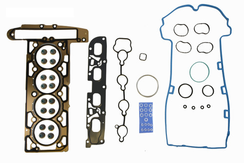 2006-2017 GM 2.4L 146ci DOHC L4 16V GM 88.00mm Bore Head Gasket Set GM146HS-EWB -EP4