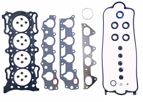 1998-1999 Acura 2.3L 2254ci SOHC L4 16V F23A1 86.00mm Bore Head Gasket Set HO2.2HS-CWB -EP1