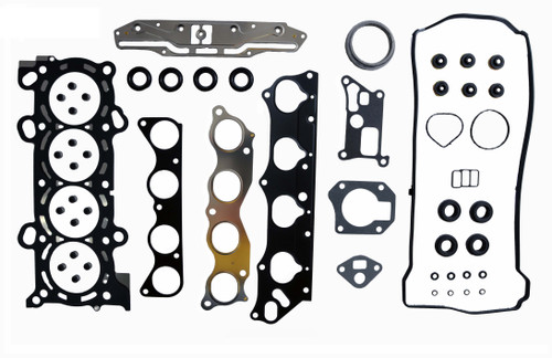 2007-2009 Honda 2.4L 2354ci DOHC L4 16V K24Z1 87.00mm Bore Head Gasket Set HO2.4HS-CWB -EP2