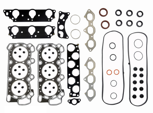 1997-1999 Acura 3.0L 2997ci SOHC V6 24V J30A1 86.00mm Bore Head Gasket Set HO3.0HS-AWB -EP1