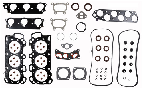 2003-2005 Honda 3.0L 2997ci SOHC V6 24V J30A4 86.00mm Bore Head Gasket Set HO3.0HS-BWB -EP2