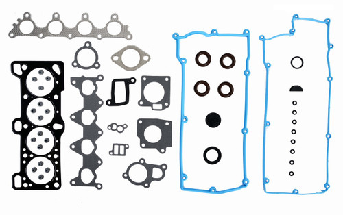 2001-2011 Hyundai 1.6L 1599ci DOHC L4 16V G4ED 76.50mm Bore Head Gasket Set HY1.6HS-BWB -EP1