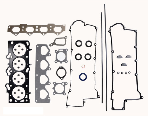 2004-2011 Kia 2.0L 1975ci DOHC L4 16V G4GC/G4GF 82.00mm Bore Head Gasket Set HY2.0HS-BWB -EP3