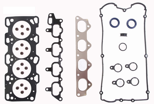 2001-2006 Hyundai 2.4L 2351ci DOHC L4 16V G4JS 86.50mm Bore Head Gasket Set HY2.4HS-AWB -EP2