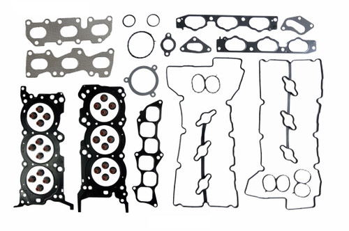 2006-2022 Hyundai 3.3L 3342ci DOHC V6 24V G6DB 92.00mm Bore Head Gasket Set HY3.3HS-BWB -EP3