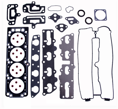 1999-2002 Daewoo 2.0L 1998ci DOHC L4 16V Ecotec 86.00mm Bore Head Gasket Set IS2.2HS-AWB -EP1