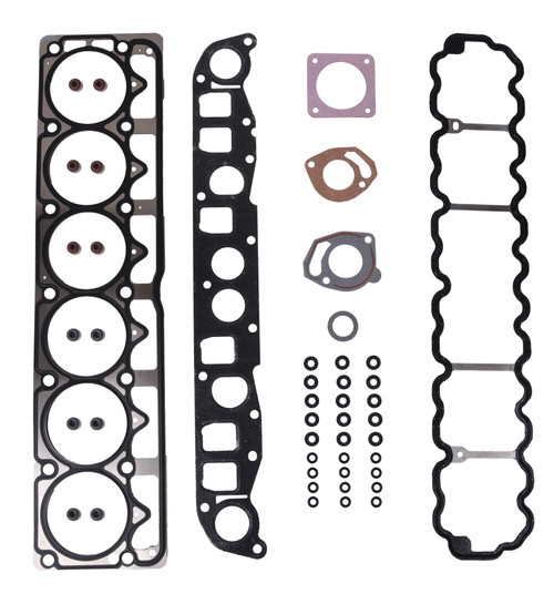 1987-2006 Jeep 4.0L 242ci OHV L6 12V "M,L,S" 3.875" Bore Head Gasket Set J242HS-CWB -EP1