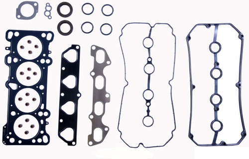 2003-2005 Kia 1.6L 1594ci DOHC L4 16V A6D 78.00mm Bore Full Gasket Set KI1.6K-1 -EP1