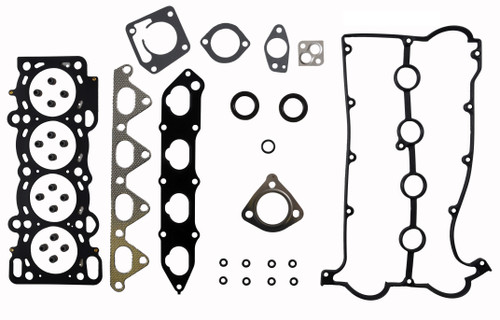 1998-2004 Kia 1.8L 1793ci DOHC L4 16V 5BP 81.00mm Bore Head Gasket Set KI1.8HS-BWB -EP2