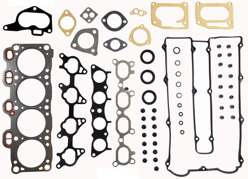 1995-2002 Kia 2.0L 1998ci DOHC L4 16V FE 86.00mm Bore Full Gasket Set KI2.0K-1 -EP1
