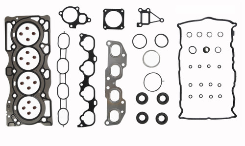 2002-2022 Nissan 2.5L 2500ci DOHC L4 16V QR25DE 89.00mm Bore Head Gasket Set NI2.5HS-CWB -EP1