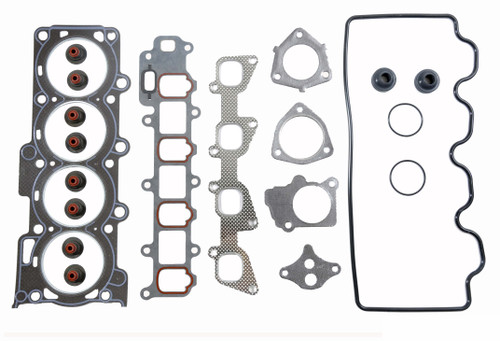 1991-2002 Saturn 1.9L 116ci SOHC L4 8V "8,9" 82.00mm Bore Head Gasket Set S1.9HS-BWB -EP1