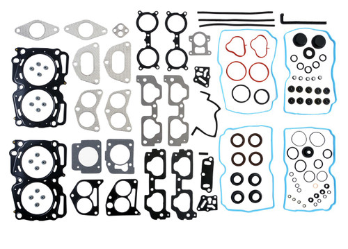 2005-2006 Saab 2.5L 2457ci SOHC H4 16V Subaru EJ253 99.50mm Bore Head Gasket Set SB2.5HS-EWB -EP1