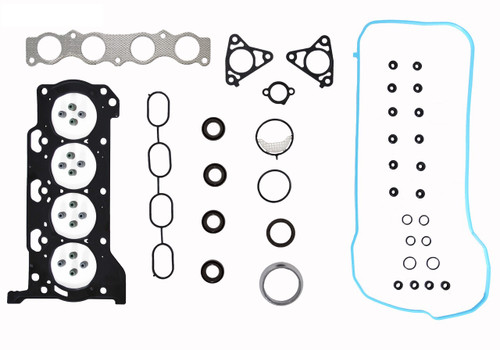 2009-2019 Toyota 1.8L 1798ci DOHC L4 16V 2ZRFE 80.50mm Bore Head Gasket Set TO1.8HS-DWB -EP4