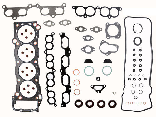 1994-2004 Toyota 2.7L 2693ci DOHC L4 16V 3RZFE 95.00mm Bore Head Gasket Set TO2.4HS-EWB -EP2