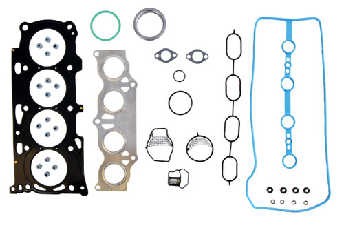 2002-2013 Toyota 2.4L 2362ci DOHC L4 16V 2AZFE 88.50mm Bore Head Gasket Set TO2.4HS-HWB -EP3