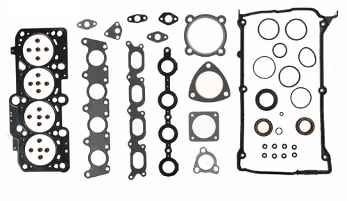 2000-2006 Audi 1.8L 1781ci DOHC L4 20V ATC, AWP Turbo 81.00mm Bore Head Gasket Set VW1.8HS-AWB -EP2