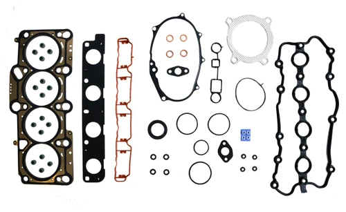 2005-2009 Audi 2.0L 1984ci DOHC L4 16V BPG, BPY, BWT Turbo 82.50mm Bore Head Gasket Set VW2.0HS-CWB -EP1