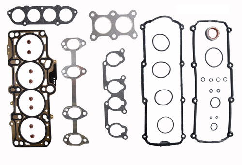 1990-2007 Volkswagen 2.0L 1984ci SOHC L4 8V Naturally Aspirated 82.50mm Bore Head Gasket Set VW2.0HS-DWB -EP1