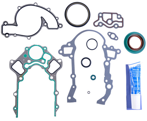 1988-2009 GM 3.8L 231ci OHV V6 12V "2,C,K,L" Buick 3800 96.50mm Bore Full Gasket Set B3.8K-4 -EP2