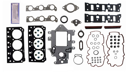 1991-2007 GM 3.8L 231ci OHV V6 12V "1,4" Buick 3800 S/C 96.50mm Bore Full Gasket Set B3.8K-7 -EP1