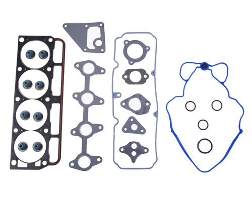 1990-2002 GM 2.2L 134ci OHV L4 8V "4,G" Chevrolet 89.00mm Bore Full Gasket Set C134K-1 -EP1