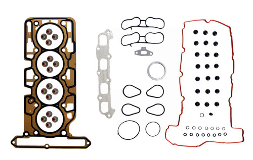 2007-2008 Isuzu 2.9L 2921ci DOHC L4 16V "9" GM 95.50mm Bore Full Gasket Set C178K-1 -EP2