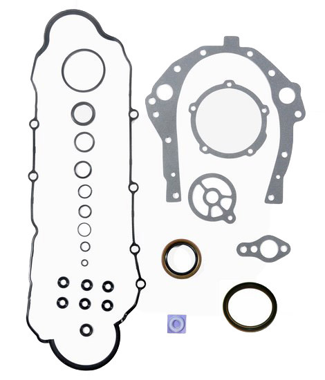 1993-2005 GM 3.4L 207ci OHV V6 12V "E,S" Chevrolet 92.00mm Bore Full Gasket Set C207K-3 -EP1
