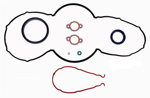2001-2007 GM, Chevrolet 8.1L 496ci OHV V8 16V GM 4.250" Bore Full Gasket Set C496K-1 -EP1