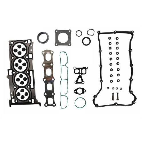 2007-2009 Chrysler 1.8L 110ci DOHC L4 16V "C" 86.00mm Bore Full Gasket Set CR122K-5 -EP1