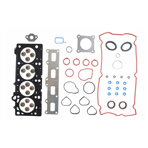 1995-2010 Chrysler 2.4L 148ci DOHC L4 16V Naturally Aspirated 87.50mm Bore Full Gasket Set CR148K-7 -EP1