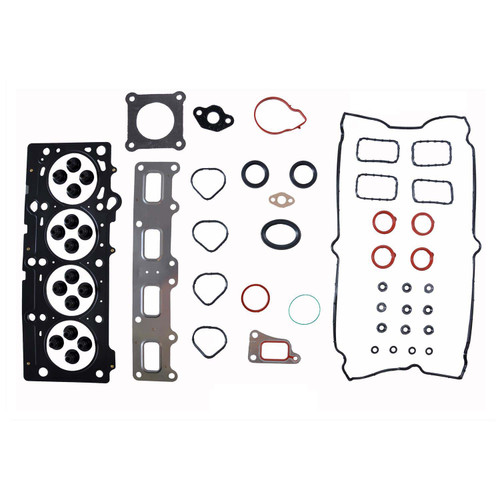 1995-2010 Chrysler 2.4L 148ci DOHC L4 16V Naturally Aspirated 87.50mm Bore Full Gasket Set CR148K-8 -EP1