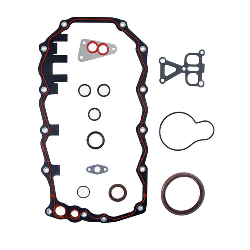 1995-2010 Chrysler 2.4L 148ci DOHC L4 16V Naturally Aspirated 87.50mm Bore Full Gasket Set CR148K-9 -EP2