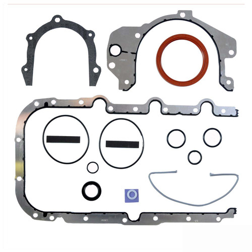 1998-2001 Chrysler 3.2L 197ci SOHC V6 24V "J" Chrysler 92.00mm Bore Full Gasket Set CR215K-1 -EP1
