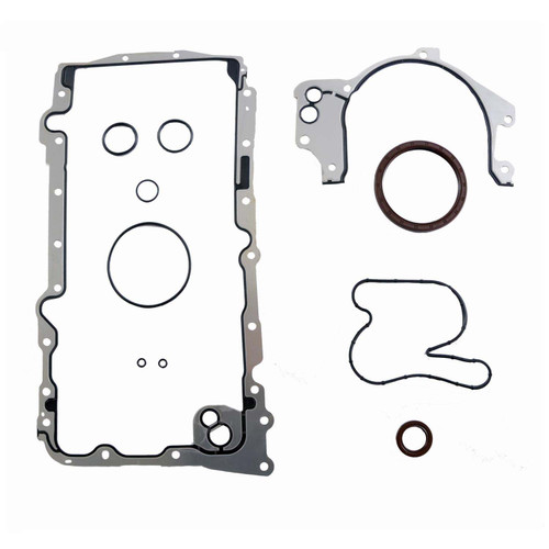 2007-2011 Chrysler, Dodge, Ram 4.0L 241ci SOHC V6 24V "6,X" 96.00mm Bore Full Gasket Set CR215K-7 -EP3