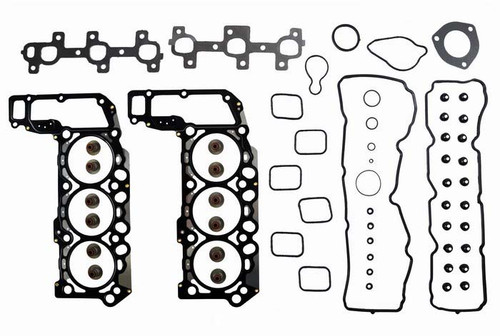 2002-2012 Jeep 3.7L 226ci SOHC V6 12V "K" 93.00mm Bore Full Gasket Set CR226K-2 -EP2