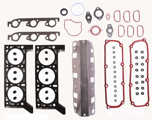 1994-2010 Chrysler, Dodge, Ram 3.8L 232ci OHV V6 12V "1,L,P" 96.00mm Bore Full Gasket Set CR232K-5 -EP1