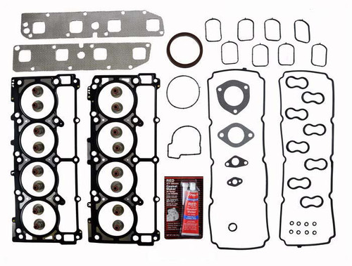 2003-2026 Chrysler, Dodge, Ram 5.7L 345ci OHV V8 16V "2,D,T" Hemi 3.917" Bore Full Gasket Set CR345K-1 -EP1