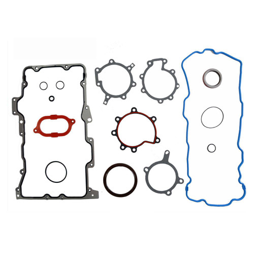 1996-2012 Ford 3.0L 181ci DOHC V6 24V "1,G,S" Duratec 89.00mm Bore Full Gasket Set F181K-9 -EP1