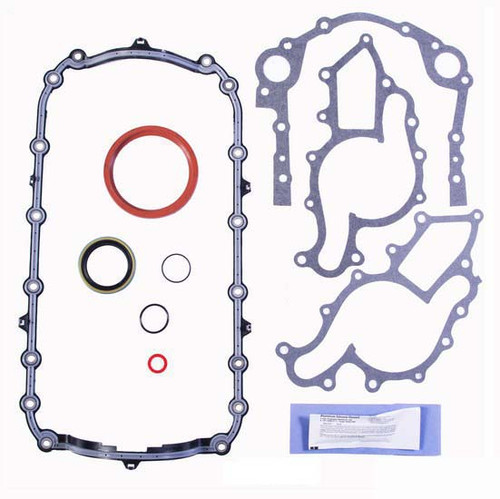 1986-2007 Ford 3.0L 183ci OHV V6 12V "1,2,U" Vulcan 89.00mm Bore Full Gasket Set F183K-2 -EP1