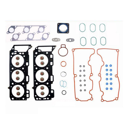 1997-2011 Ford 4.0L 244ci SOHC V6 12V "E,K" 100.40mm Bore Full Gasket Set F244K-5 -EP2
