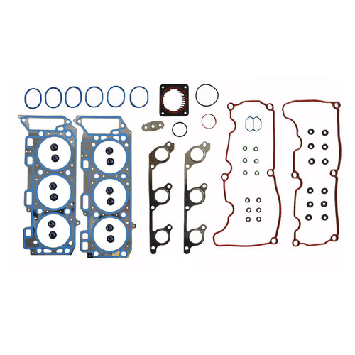 1997-2011 Ford 4.0L 244ci SOHC V6 12V "E,K" 100.40mm Bore Full Gasket Set F244K-6 -EP1