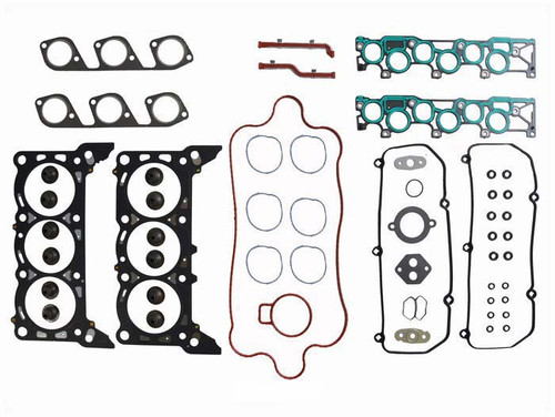 1997-2008 Ford 4.2L 256ci OHV V6 12V "2" 96.80mm Bore Full Gasket Set F256K-3 -EP1