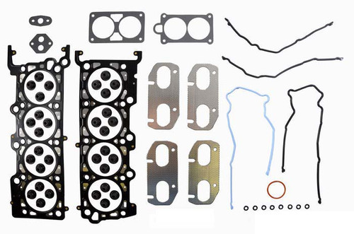 1993-2004 Ford 4.6L 281ci DOHC V8 32V "R,V" Naturally Aspirated 90.20mm Bore Full Gasket Set F281K-17 -EP1