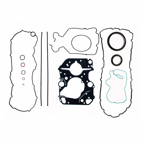 2008-2010 Ford 6.4L 391ci OHV V8 32V "R" Diesel 98.20mm Bore Full Gasket Set F6.4K-1 -EP1